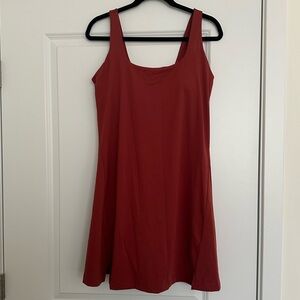 Old Navy Activewear Dress